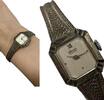 Sulberuhr Damenarmbanduhr Mechanische Armbanduhr Uhr Saval Swiss Handaufzug -