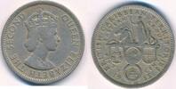 Ostkaribische Staaten 50 Cents -