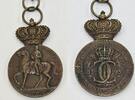 Rumänien, Königreich Medaille, Abzeichen, Ehrenzeichen, Militaria Centenarmedaille König Carol I. II. 1839-1939 -
