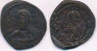 Byzanz Follis Romanus IV -