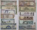 Libanon 1, 5, 10, 250, 500, 1000 Livres Banknote 5 Stück, 1995 -