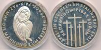 Deutschland BRD Medaille -
