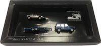 Wiking Miniaturmodelle Mercedes-Benz C111 Oldtimer Service -