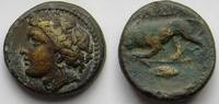  Bronze 305 v.Chr. Ägypten, Kardia Bronze, Kardia ss  75,00 EUR  +  6,00 EUR shipping