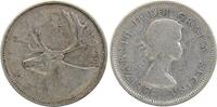 Kanada, 20 Cent, -