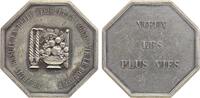 Frankreich, Jeton/Token, -