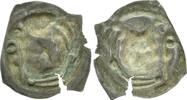 Schweiz, Basel, Brakteat,  ss 46.57 US$  +  15.14 US$ shipping