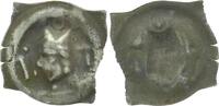 Schweiz, Basel, Brakteat,  ss 40.75 US$  +  15.14 US$ shipping