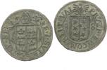 Schweiz, Wallis, 1/2 Batzen, 1708 vz 52.39 US$  +  15.14 US$ shipping