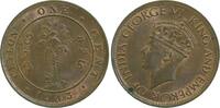 Ceylon, 1 Cent, *179* -