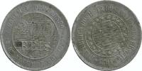 Brasilien, 200 Reis, Republik, *502* -