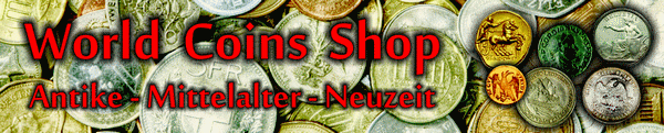 world-coins Schrag
