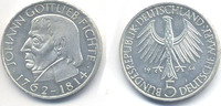 Germany 5 Deutsche Mark