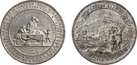 1847 Oogstmedaille Halle