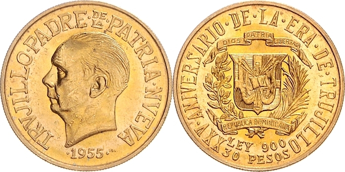 Dominikanische Pesos Euro