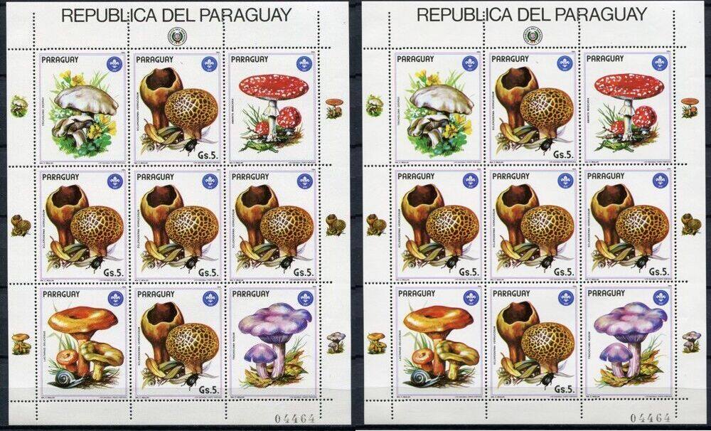 Nicaragua 2561-2567 (Completa.edición.) Nuevo con Goma Original ** MNH