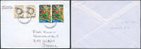 Briefmarken 1705 Tonga 2004 Dauer Michel Paar Aufdruck 10s Papagei Luftp... 103.04 US$  +  9.31 US$ shipping