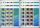 Briefmarken 1973-1988 Australien Australia 2000 Olympiade Sydney 1973-19... 62.29 US$  +  9.31 US$ shipping
