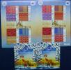 Briefmarken 2011 Indonesien Indonesia Textilien III Folklore Trachten Ge... 22.68 US$ Tax included +  5.28 US$ shipping