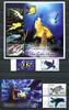 Briefmarken 249 Nevis 2005 Amphibien Reptilien Schildkr&ouml;ten Reptiles 203... 12.14 US$  +  5.20 US$ shipping