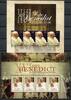 Briefmarken 2010 Antigua Papst Benedikt Pope Benedict 4849-4850 Kleinb&ouml;g... 12.14 US$  +  5.20 US$ shipping