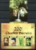 Briefmarken 1471-1474 Montserrat 2009 Charles Darwin Tiere Wasserfall Na... 12.14 US$  +  5.20 US$ shipping