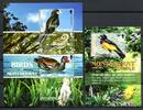 Briefmarken 2009 V Montserrat 2009 V&ouml;gel Birds Ente Wasserv&ouml;gel 1461-146... 12.14 US$  +  5.20 US$ shipping