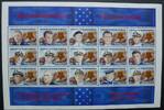 Briefmarken 1991 St. Vincent Pearl Harbour 2. Weltkrieg Helden Orden Wor... 12.14 US$  +  5.20 US$ shipping