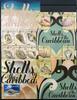 Briefmarken 683-684 n. Chr. Antigua 2011 Muscheln Meerestiere Shells 491... 11.56 US$  +  5.20 US$ shipping
