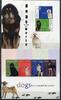 Briefmarken 80-83 n. Chr. St. Vincent Mayreau 2011 Hunde Dogs Pets Haust... 10.98 US$  +  5.20 US$ shipping