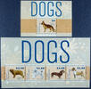 Briefmarken 2012 St. Vincent Hunde Dogs Pets Haustiere Dt. Sch&auml;ferhund 7... 10.98 US$  +  5.20 US$ shipping