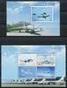 Briefmarken 2009 Dominica Chinesische Flugzeuge Milit&auml;r Aircraft 4008-40... 10.98 US$  +  5.20 US$ shipping