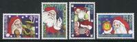 Briefmarken 1415-1418 Niederl&auml;ndische Antillen 2005 Weihnachten Christma... 10.93 US$  +  5.20 US$ shipping