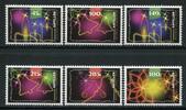 Briefmarken 1508-1513 Niederl&auml;ndische Antillen 2006 Weihnachten Christma... 10.87 US$  +  5.20 US$ shipping