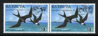 Briefmarken 1975 Barbuda Raumfahrt Space Apollo Soyuz V&ouml;gel 227-28 Postf... 10.69 US$  +  5.20 US$ shipping