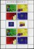 Briefmarken 681-684 n. Chr. Aruba 2012 Weihnachten Christmas Kerstmis en... 9.83 US$  +  5.20 US$ shipping