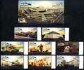 Briefmarken 2022 Jordanien Panzer Historisch und Modern Museum Tank Arch... 57.49 US$  +  5.23 US$ shipping