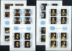 Briefmarken 169-76 v. Chr. Aden Qu`aiti State Jemen 1967 Gem&auml;lde Paintin... 43.56 US$  +  5.23 US$ shipping