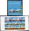 Briefmarken 1613-1618 Kuwait 1999 Neuer Sief-Palast Freimarken Palace 16... 28.46 US$  +  5.23 US$ shipping