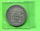 Tübingen, Medaille 1977, 500. Universitätsjubiläum, BU