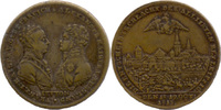 Leipzig, Jeton von Joh. Th. Stettner (Lauer, Nürn Völkerschlacht bei Leipzig,