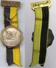 Burglengenfeld, Tragbare Wanderplakette Wandertag d. Turnvereins TV/Ottheinrich, -