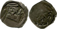 Regensburg - herzogl. Münze, Pfennig Büste m. Lilien, -