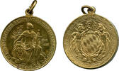 Bayern, Medaille v. Alois Börsch Kgl. Bayer. 13. Infanterie-Regiments Kaiser Franz Joseph 100jährige Jub., -