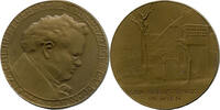 Österreich, Medaille v. J. J. Tautenhayn Franz Schubert (1797-1828): Geburtshaus, -