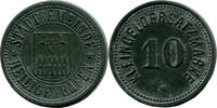 Schleswig-Holstein, 10 Pf Heiligenhafen - Stadt, -