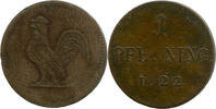 Frankfurt/M., Sog. Judenpfennig -