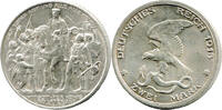 2 Mark 1913 A, Preußen, Wilhelm II., 1888-1918: Befreiungskriege, ss-vz