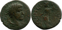 Termessos - Pisidien, Bronze Hermes//Athene -