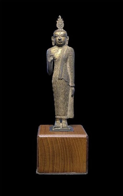アート・デザイン・音楽 The Golden Age of Sculpture In Sri Lanka Indra, Lord of the Gods: Regent of the East - Sri Lanka